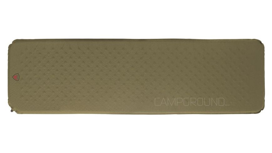 Самонадувний килимок Robens Self-inflating Mat Campground 30 310098 фото