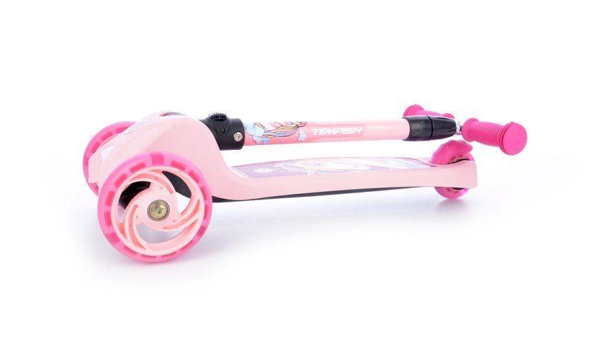 Самокат Tempish SCOOPER/pink 10500002371/pink фото