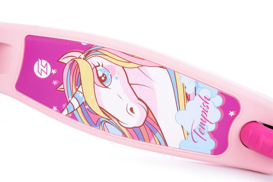 Самокат Tempish SCOOPER/pink 10500002371/pink фото