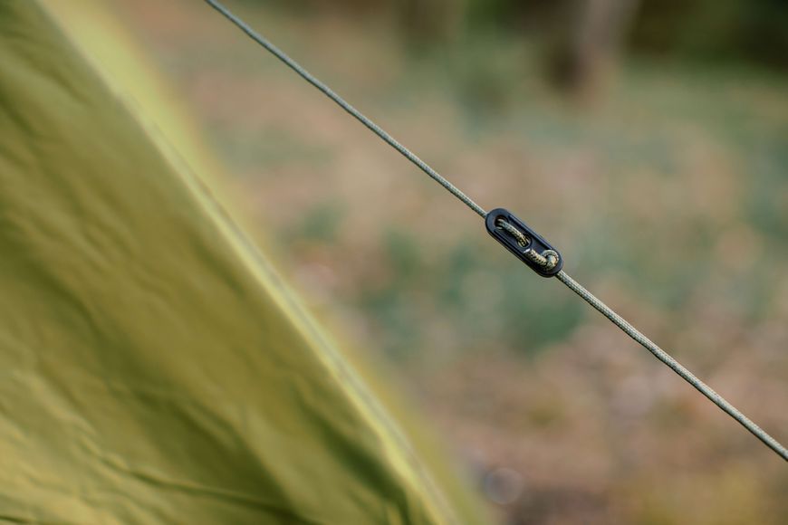 Намет Tramp Lite Wonder 2 olive UTLT-005 UTLT-005-olive фото