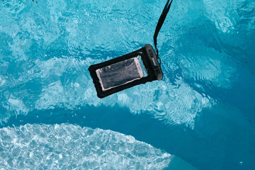 Гермопакет для мобильного телефона плавающий (107 х 180) TRA-277 TRA-277 фото