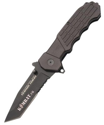 Нож KOMBAT UK Tanto tactical knife TD937-50A kb-td937 фото