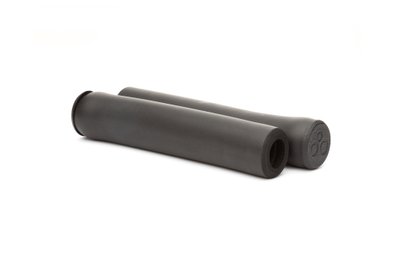 Ручки руля ONRIDE FoamGrip. Чорний 69061900016 фото
