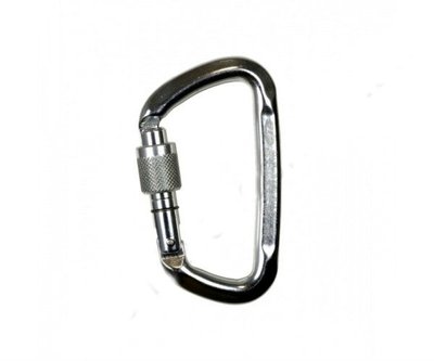 Карабин ClimbTech XSA Passion дюраль Key-Lock 12192 фото
