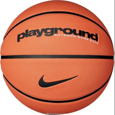 М'яч баскетбольний Nike EVERYDAY PLAYGROUND 8P DEF N.100.4498.814.07 фото