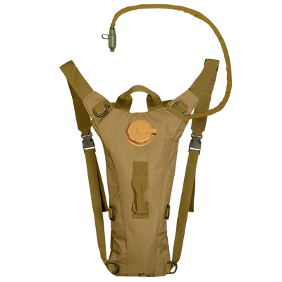 Рюкзак-гидратор Liquid Койот (7014), 7014 фото