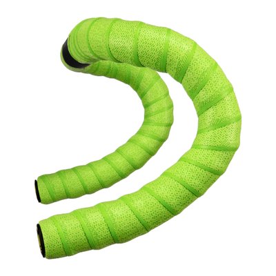 Обмотка руля Lizard Skins DSP V2, толщина 2,5мм, длина 2080мм, салатовая (Hyper Green) BTP-27-26 фото