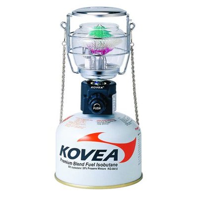 Лампа Kovea Adventure Lantern 4175 фото