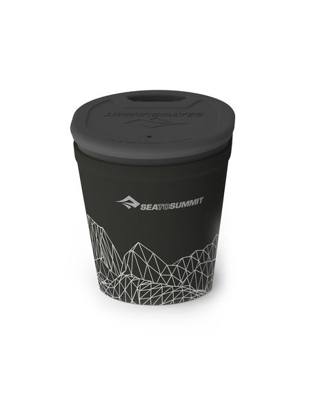 Кружка Sea To Summit DeltaLight Insulated Mug STS ADLTINMUGGY фото