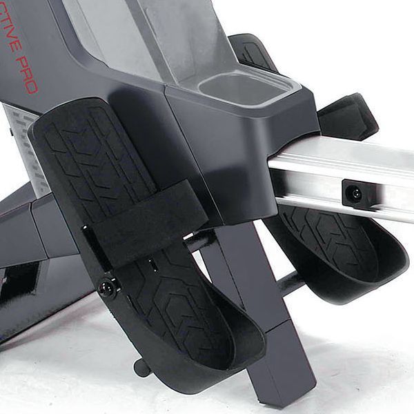 Гребний тренажер Toorx Rower Active Pro (ROWER-ACTIVE-PRO) 8029975993966 фото