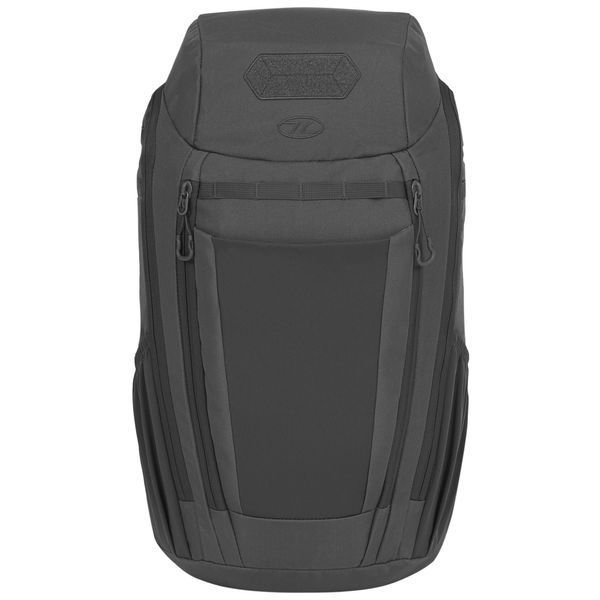 Рюкзак тактичний Highlander Eagle 2 Backpack 30L Dark Grey (TT193-DGY) 5034358876678 фото
