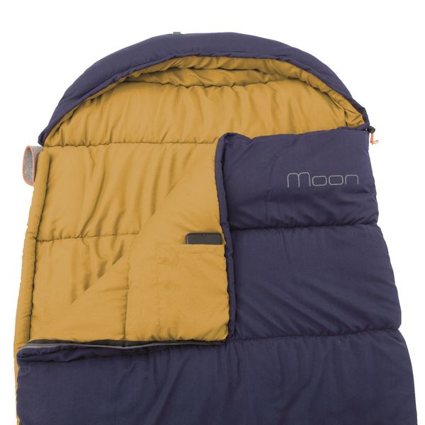 Спальный мешок Easy Camp Sleeping bag Moon 240154 фото