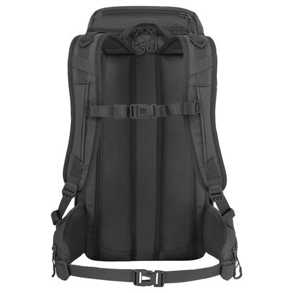 Рюкзак тактичний Highlander Eagle 2 Backpack 30L Dark Grey (TT193-DGY) 5034358876678 фото
