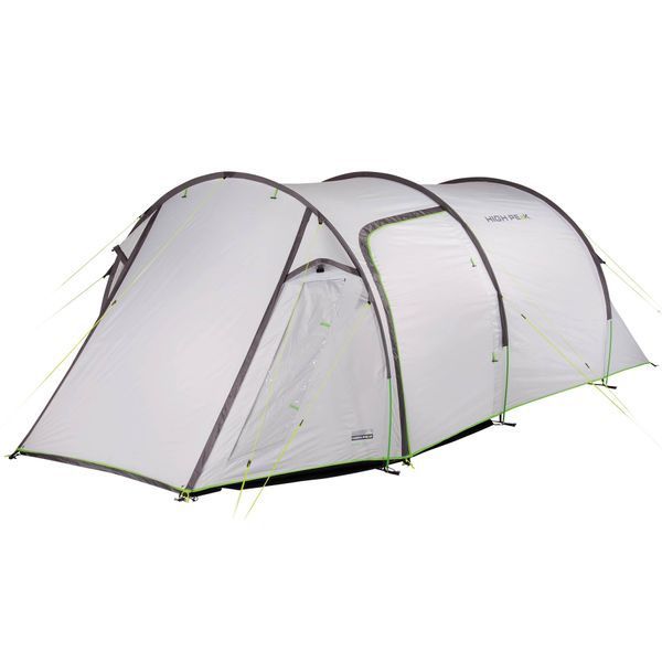 Намет High Peak Fermo 3.0 Nimbus Grey (10253) 928954 фото