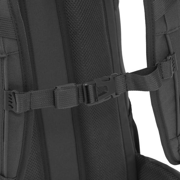 Рюкзак тактичний Highlander Eagle 2 Backpack 30L Dark Grey (TT193-DGY) 5034358876678 фото