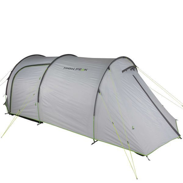 Намет High Peak Fermo 3.0 Nimbus Grey (10253) 928954 фото