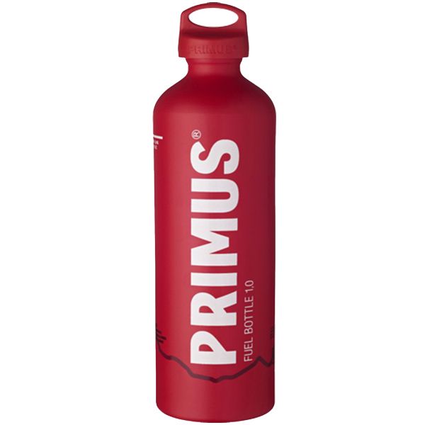 Фляга PRIMUS Fuel Bottle 1.0 l 737932 фото