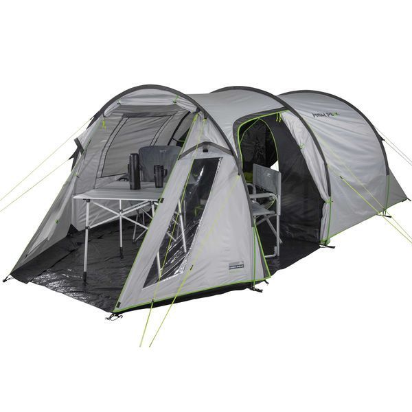Намет High Peak Fermo 3.0 Nimbus Grey (10253) 928954 фото