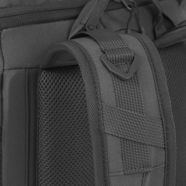 Рюкзак тактичний Highlander Eagle 2 Backpack 30L Dark Grey (TT193-DGY) 5034358876678 фото