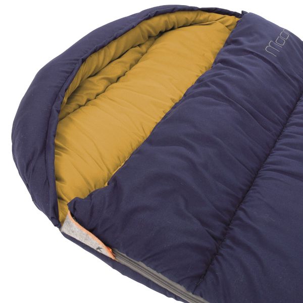 Спальный мешок Easy Camp Sleeping bag Moon 240154 фото