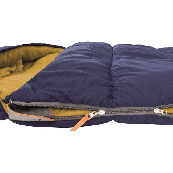 Спальний мішок Easy Camp Sleeping bag Moon 240154 фото