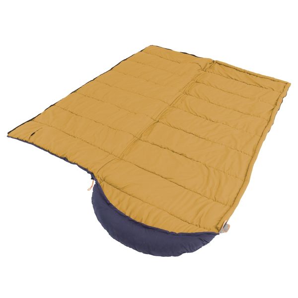 Спальний мішок Easy Camp Sleeping bag Moon 240154 фото