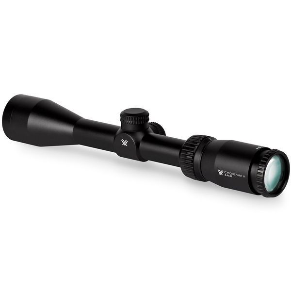 Приціл оптичний Vortex Crossfire II 3-9x40 V-Brite IR (CF2-31025) 875874004443 фото
