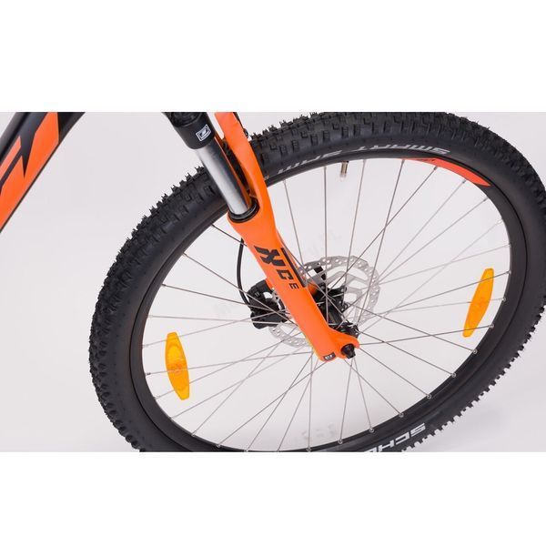 Велосипед KTM CHICAGO 272 27.5" , 2022 22814118 фото
