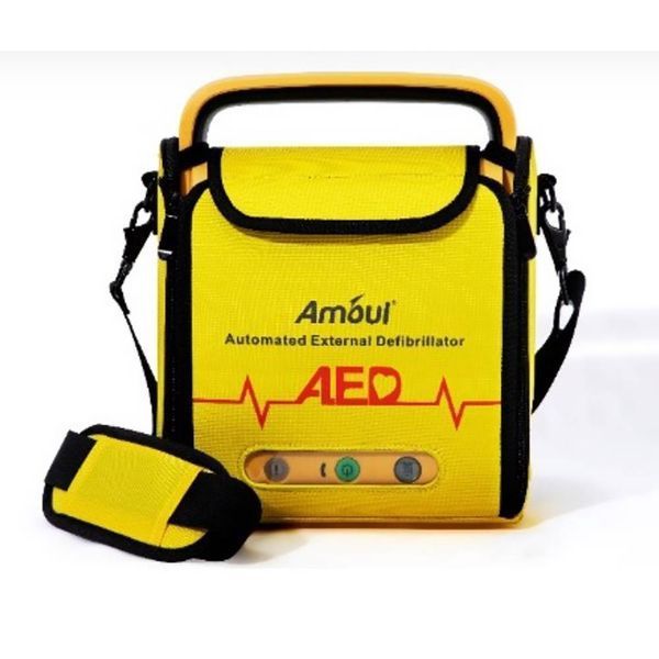 Сумка для дефібрилятора AED Amoul AED Amoul фото