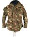 Куртка тактическая KOMBAT UK SAS Style Assault Jacket kb-sassaj-dpm-s фото 1