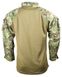 Фліс тактичний KOMBAT UK UBACS Tactical Fleece kb-utf-btp-xxl фото 2