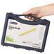 Кілочки Outwell Guyline Peg Box 22 см 14 шт. Luminous Green (650775) 928776 фото 2