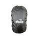 Чохол на рюкзак Tramp чорний 30-60 л. M UTRP-018 UTRP-018-black фото 1