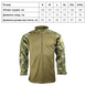 Фліс тактичний KOMBAT UK UBACS Tactical Fleece kb-utf-btp-xxl фото 3