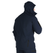 Куртка SoftShell 2.0 Темно-синяя 6588L фото 4