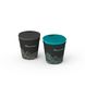 Кружка Sea To Summit DeltaLight Insulated Mug STS ADLTINMUGGY фото 5