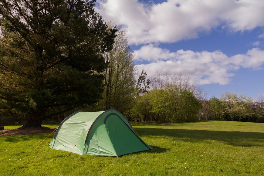 Намет Vango Scafell 300+ Pamir Green (TENSCAFELP32210) 926314 фото