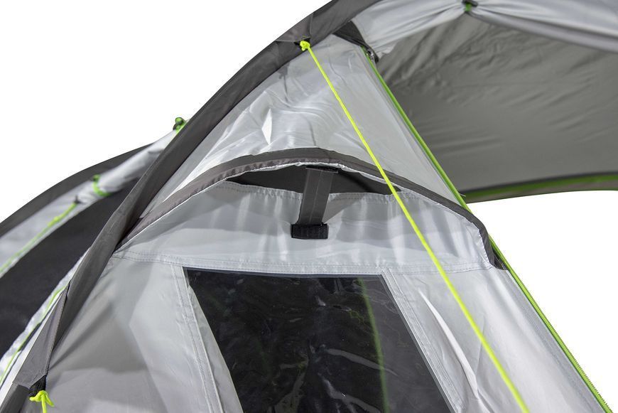 Намет High Peak Fermo 3.0 Nimbus Grey (10253) 928954 фото