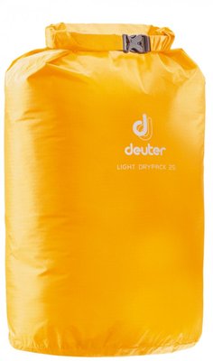 Гермоупаковка Deuter Light Drypack 25 L 4352 фото
