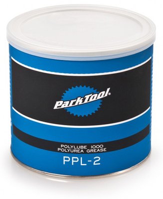 Мастило Park Tool PPL-2 Polylube 1000 Grease 16 oz LUBR-05-06 фото