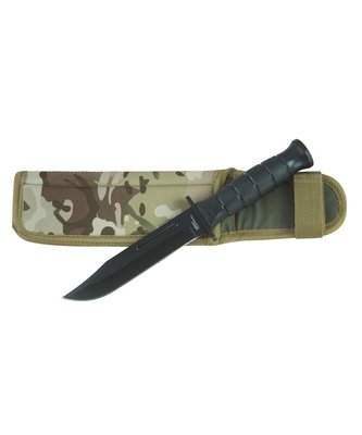 Нож KOMBAT UK US Marine Bowie Knife kb-umb-btp фото