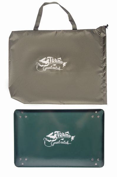 Столик монтажный для рыбалки Tramp TRF-057 (сталь) TRF-057 фото