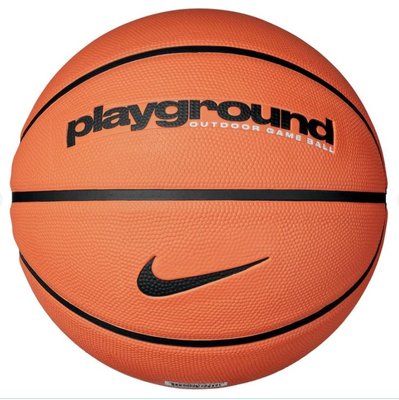 Мяч баскетбольный Nike EVERYDAY PLAYGROUND 8P DEF N.100.4498.814.06 фото