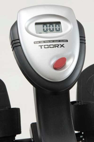 Гребний тренажер Toorx Rower Compact (ROWER-COMPACT) 8029975990026 фото