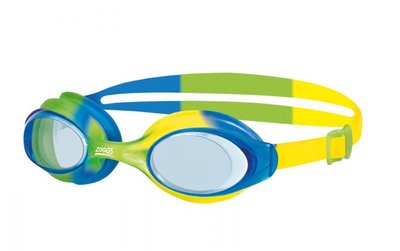 Окуляри для плавання ZOGGS Bondi Junior 24441 фото