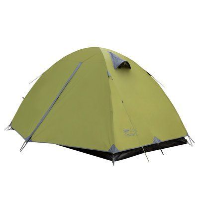 Палатка Tramp Lite Tourist 2 sand UTLT-004 UTLT-004-olive фото