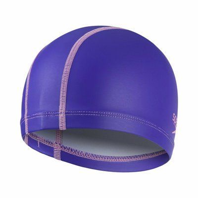 Шапка для плавання Speedo LONG HAIR PACE CAP JU 8-12808F949 фото