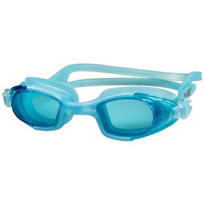 Окуляри для плавання Aqua Speed ​​MAREA JR 014-01 блакитний дит OSFM 014-01 фото