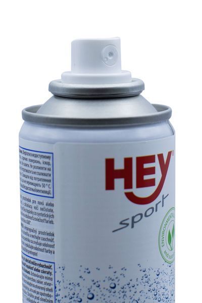Пропитка для мембранных тканей HeySport TEX IMPRA (20672200) 20672200 фото