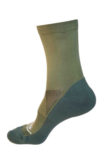 Шкарпетки демісезонні Tramp UTRUS-001-olive 38/40 UTRUS-001-olive-38/40 фото